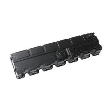 Крышка 536.1003260 клапанная ЯМЗ-536 (DINAMIKA PARTS) Крышка 536.1003260 клапанная ЯМЗ-536 (DINAMIKA PARTS)