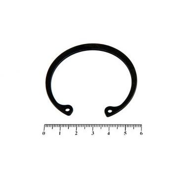 Кольцо стопорное В-180 ГОСТ 13943-68