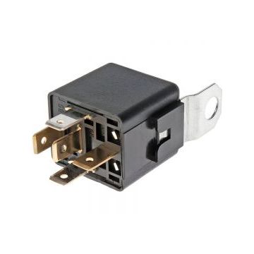 Реле 193.3777-01 электромагнитное 24V 5-ти контакт. 20/10А (АВАР)