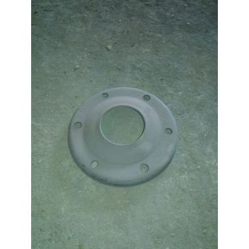 Шкив КДМ 2-81Б вариатора гл.к/привода ДУБЛЬ Шкив КДМ 2-81Б вариатора гл.к/привода ДУБЛЬ