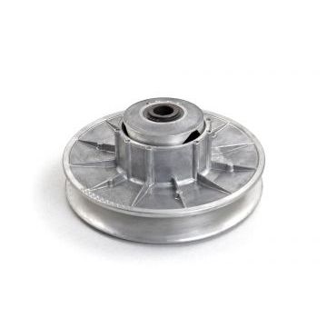 Шкив КДМ 2-81Б вариатора гл.к/привода ДУБЛЬ Шкив КДМ 2-81Б вариатора гл.к/привода ДУБЛЬ