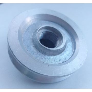 Шкив 10.01.30.112М натяж.прив.домолота (без подшип.) Шкив 10.01.30.112М натяж.прив.домолота (без подшип.)