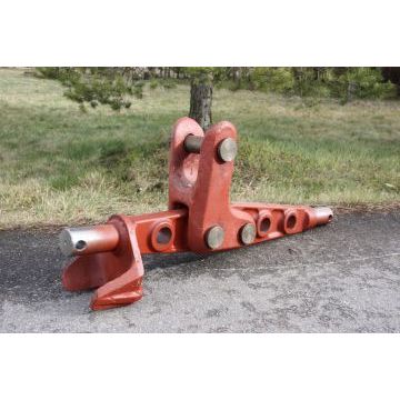 Скоба 700.46.30.010-1 Скоба 700.46.30.010-1