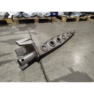 Скоба 700.46.30.010-1 Скоба 700.46.30.010-1