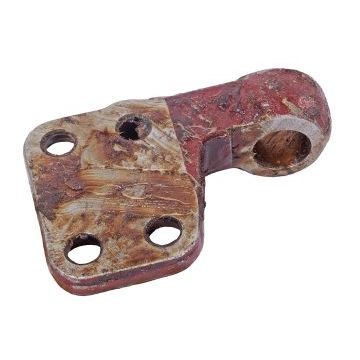 Рычаг 1520-2308074-01 левый