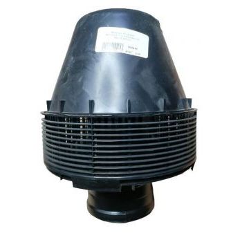 Моноциклон А53.21.000-02 ДУБЛЬ Моноциклон А53.21.000-02 ДУБЛЬ