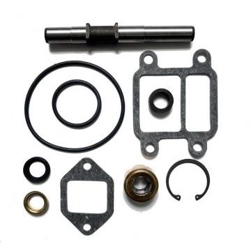 Р/к 8423-1307001-03 водяного насоса (малый) ТМЗ (АРК) Р/к 8423-1307001-03 водяного насоса (малый) ТМЗ (АРК)