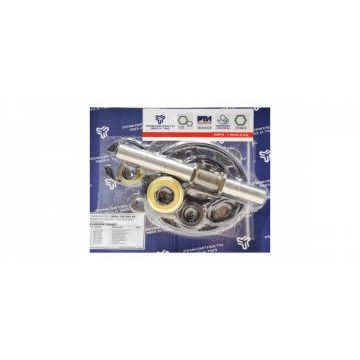 Р/к 8423-1307001-03 водяного насоса (малый) ТМЗ (АРК) Р/к 8423-1307001-03 водяного насоса (малый) ТМЗ (АРК)