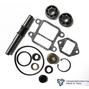 Р/к 8423-1307001-03 водяного насоса (малый) ТМЗ (АРК) Р/к 8423-1307001-03 водяного насоса (малый) ТМЗ (АРК)