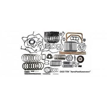 Р/к 8421-2000005-02 для рем. двиг. ТМЗ 8421-8486 ДУБЛЬ Р/к 8421-2000005-02 для рем. двиг. ТМЗ 8421-8486 ДУБЛЬ