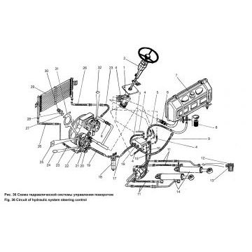 Насос-дозатор OSPBX500LS К-744 (к усилителю OSQA 4 CN) 