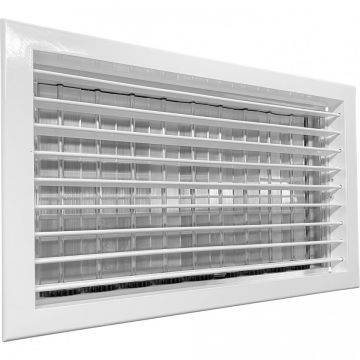 Решетка ВР-09.01.02.010 пальцевая