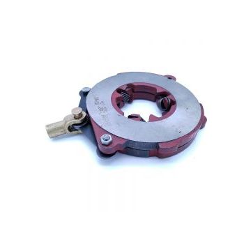 Диск 50-3502030 нажимной тормозной (схлёстка) Диск 50-3502030 нажимной тормозной (схлёстка)