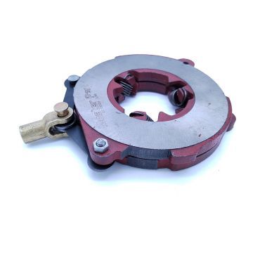 Диск 50-3502030 нажимной тормозной (схлёстка) Диск 50-3502030 нажимной тормозной (схлёстка)