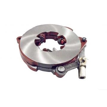 Диск 50-3502030 нажимной тормозной (схлёстка) Диск 50-3502030 нажимной тормозной (схлёстка)