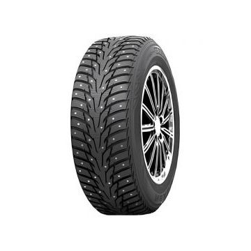 185/60R14 NEXEN WG SPIKE 82T зим.шип. TBL Автошина