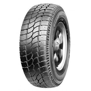 195/75*16С шина Tigar CargoSpeed Winter 107/105R ошип.
