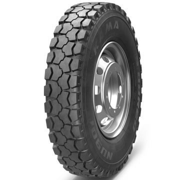 8,25R20 NU-901 нс14 Шина KAMA (У-2)