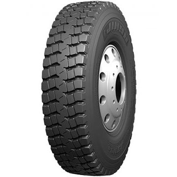 9,00R20 JY719 16 сл 144/142 K TT JINYU Шина