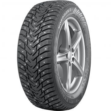 205/55R16 Nordman  8 94Т шип