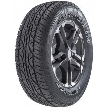 215/65R16 H GRANDTREK AT3 DUNLOP TBL  Автошина 215/65R16 H GRANDTREK AT3 DUNLOP TBL  Автошина