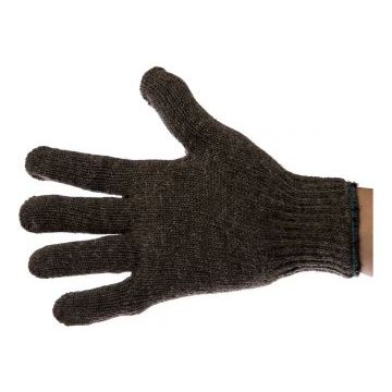 Перчатки п/ш двойные