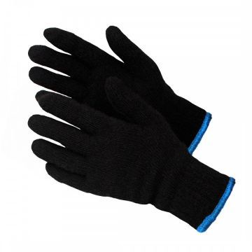 Перчатки п/ш двойные