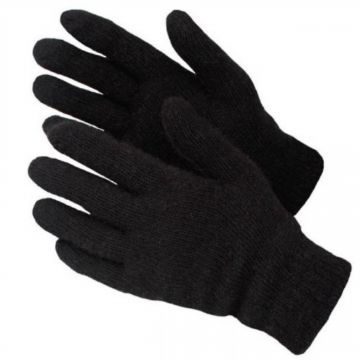 Перчатки п/ш двойные