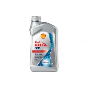 Масло моторное SHELL 5W40 (1л) 