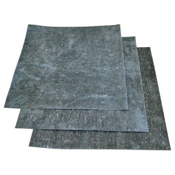 Паронит ПМБ 0.6 мм (1500х1000) лист стандарт