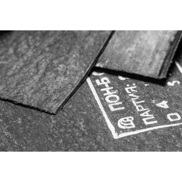 Паронит ПОН-Б 0.8 мм 1500х1000 Паронит ПОН-Б 0.8 мм 1500х1000