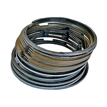 Кольца поршневые Д 144 -1004060 Стапри