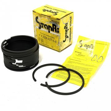 Кольцо поршневое п/кт 01М-03с5-01 Стапри