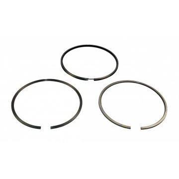 Кольцо поршневое к-т 14-03с6К-50 м/к (СМД-14) Одес