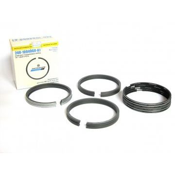 Кольца поршневые Д-240 -1004060-А1 КМЗ