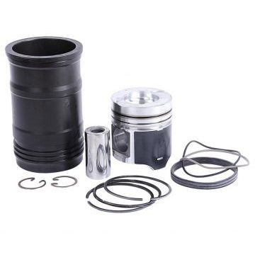 Гильза поршень ЯМЗ-7511.1004006-10 Дальнобойщик