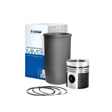 МОТОРОКОМПЛЕКТ 260-1000105-Т (6 п/к) Д-260 (42 мм) МОТОРДЕТАЛЬ