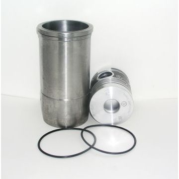 Гильза-поршень 240-1000105-С 5-кол. (г+п+у.к+п.к+ст.к) (Д-240;242;243;244;Д-65) МОТОРДЕТАЛЬ