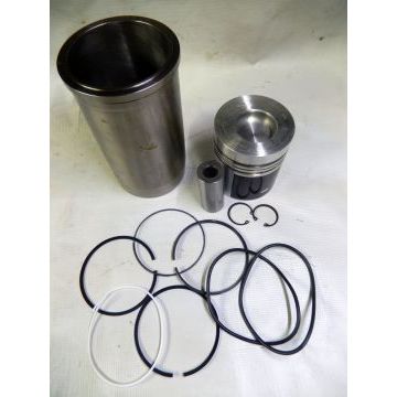 Гильза-поршень 01М/А-41 п/кт  (Г+П+КУ) З-Д Новатор