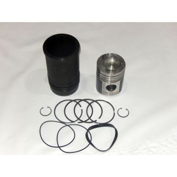 Гильза-поршень 01М/А-41 п/кт  (Г+П+КУ) З-Д Новатор