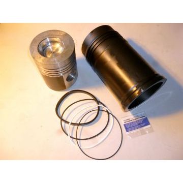 Гильза-поршень 236-1004008-Б2 п/к(г.(фосф)+п(траф)+упл.к) ЯМЗ236,238 "МОТОРДЕТАЛЬ"