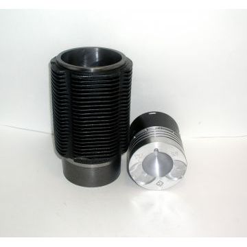 Гильза-поршень Д-144 УКР. З-Д (5 кон)