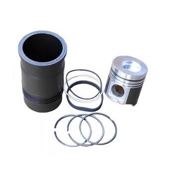 Гильза-поршень 236-1004006 п/к(г.+п+упл.к) Кострома (Дальнобой