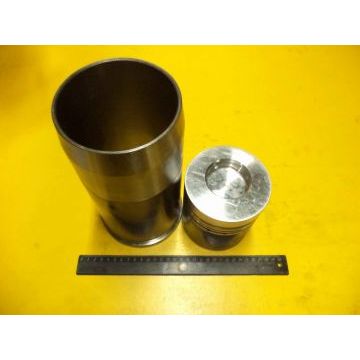 Гильза-поршень Д-260  п/к (Г+П+УК) Новатор (под палец 42мм.)