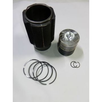 Гильза-поршень Д-144 УКР. З-Д (4 кон.)