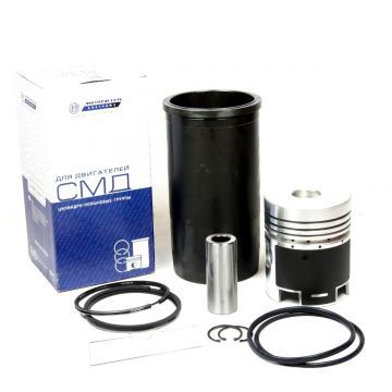 Гильза-поршень СМД-60 Укр.