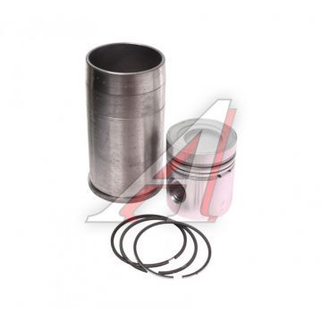 Гильза-поршень Д-260  п/к (Г+П+УК) Новатор (под палец 42мм.)