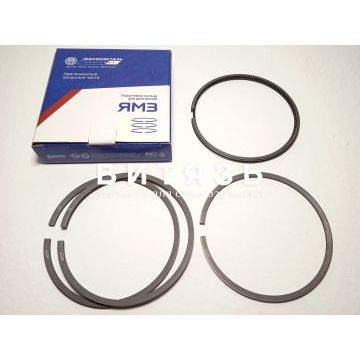 Кольца 7511.1004002 поршневые (п/к) КМЗ Кольца 7511.1004002 поршневые (п/к) КМЗ