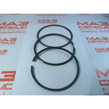 Кольца 7511.1004002 поршневые (п/к) КМЗ Кольца 7511.1004002 поршневые (п/к) КМЗ