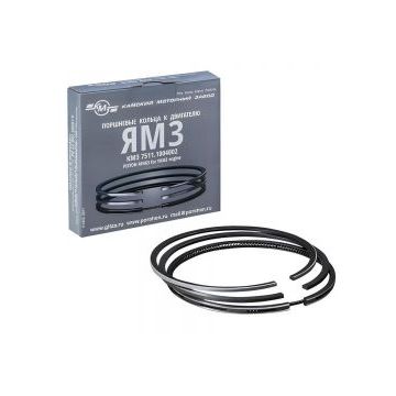 Кольца 7511.1004002 поршневые (п/к) КМЗ Кольца 7511.1004002 поршневые (п/к) КМЗ